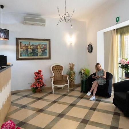 Hotel Bruna มาร์ตินซิกูโร ภายนอก รูปภาพ