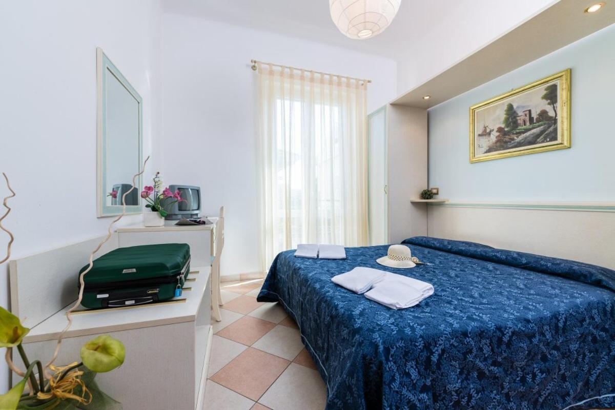 Hotel Bruna มาร์ตินซิกูโร ภายนอก รูปภาพ