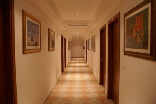 Hotel Bruna มาร์ตินซิกูโร ภายนอก รูปภาพ